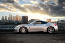 Nissan 350Z     